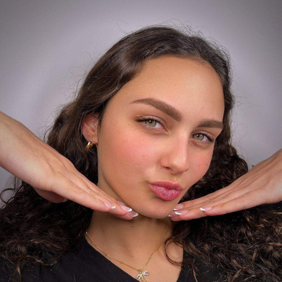 Powder Brows & Ombre Brows