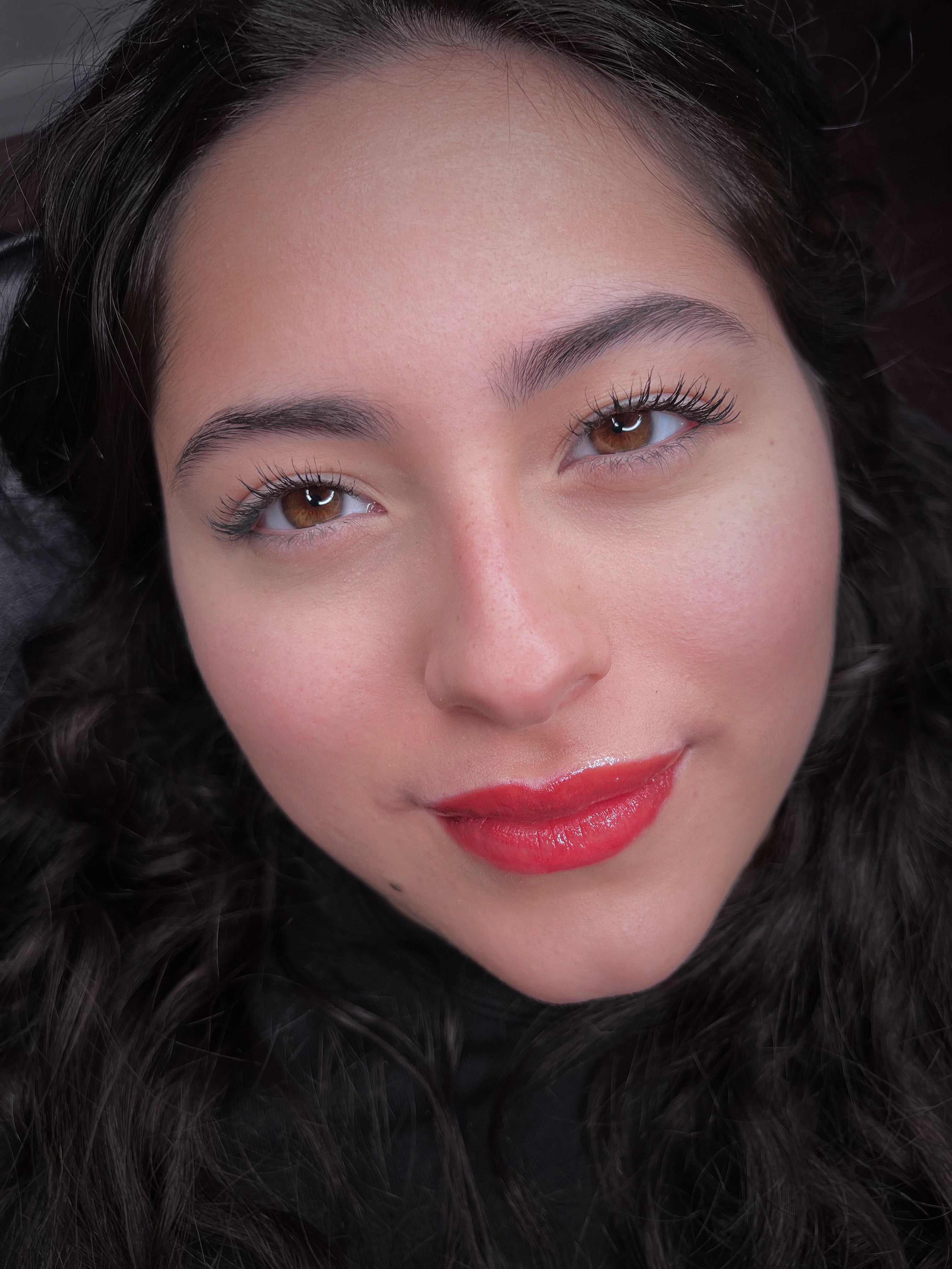 Lip Blush