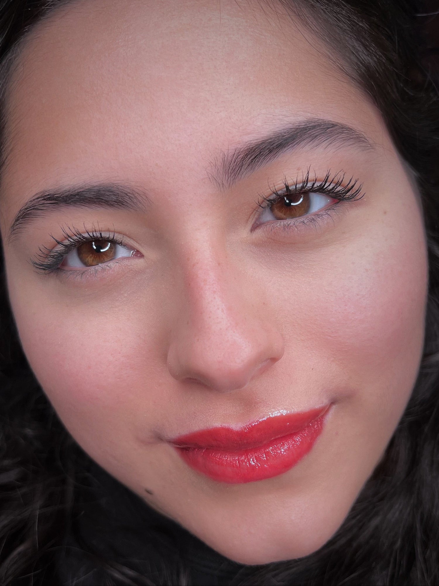 Lips Neutralization