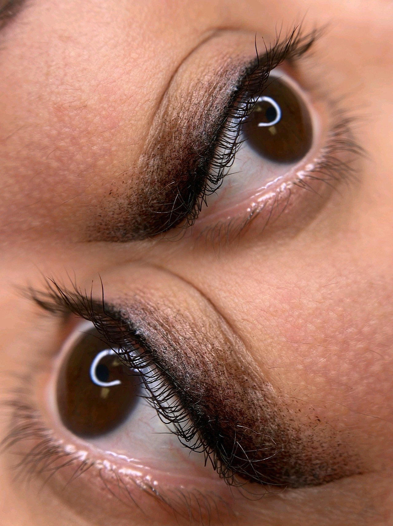 Smokey Eye Liner
