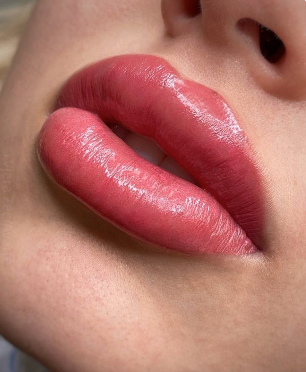 Lip Blush