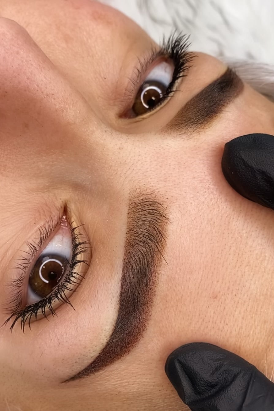 Combo Brows