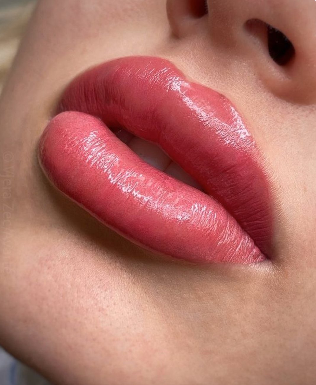 Lip Blush