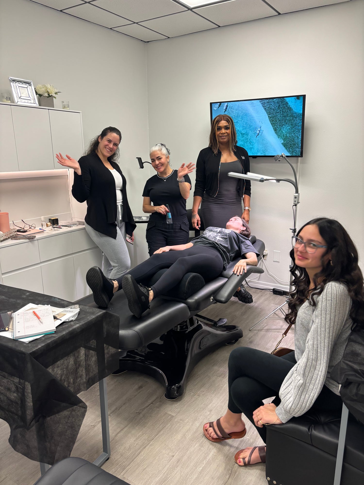 Comprehensive Beauty Training – PMU &amp; Aesthetic Specializations