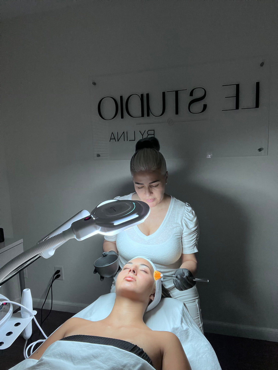 Basic Facial