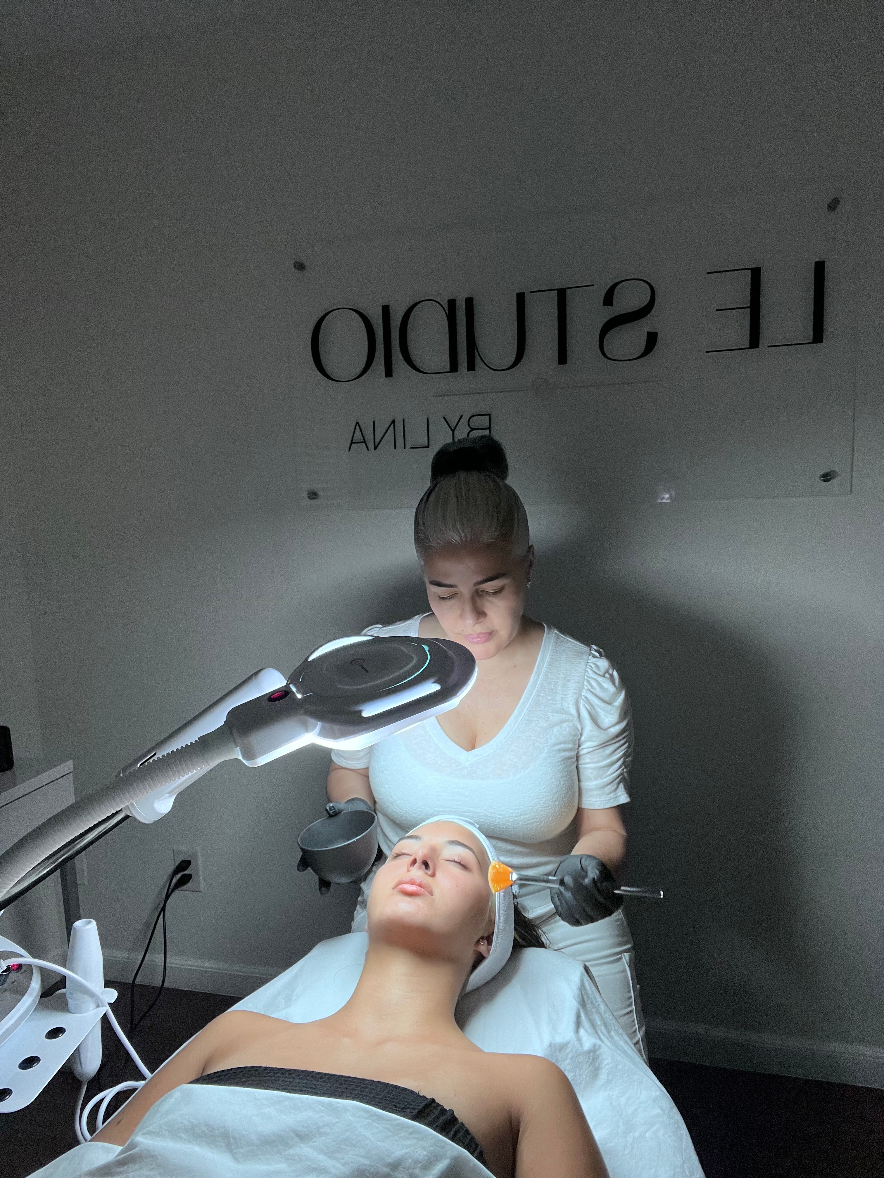 Basic Facial