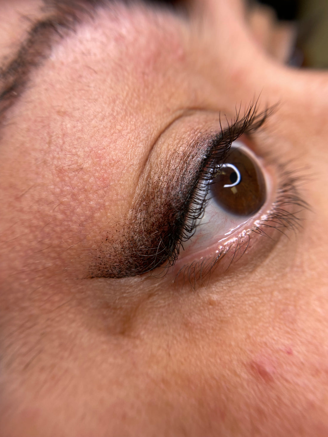 Smokey Eye Liner
