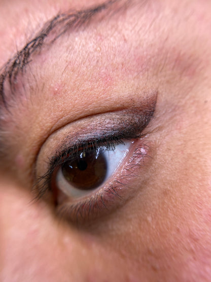 Traditional Eyeliner