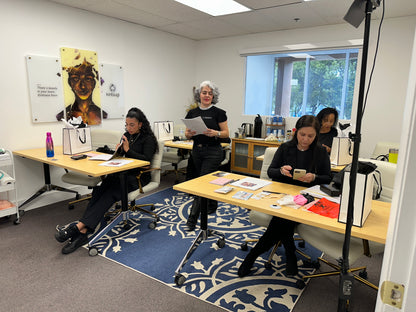 Comprehensive Beauty Training – PMU &amp; Aesthetic Specializations