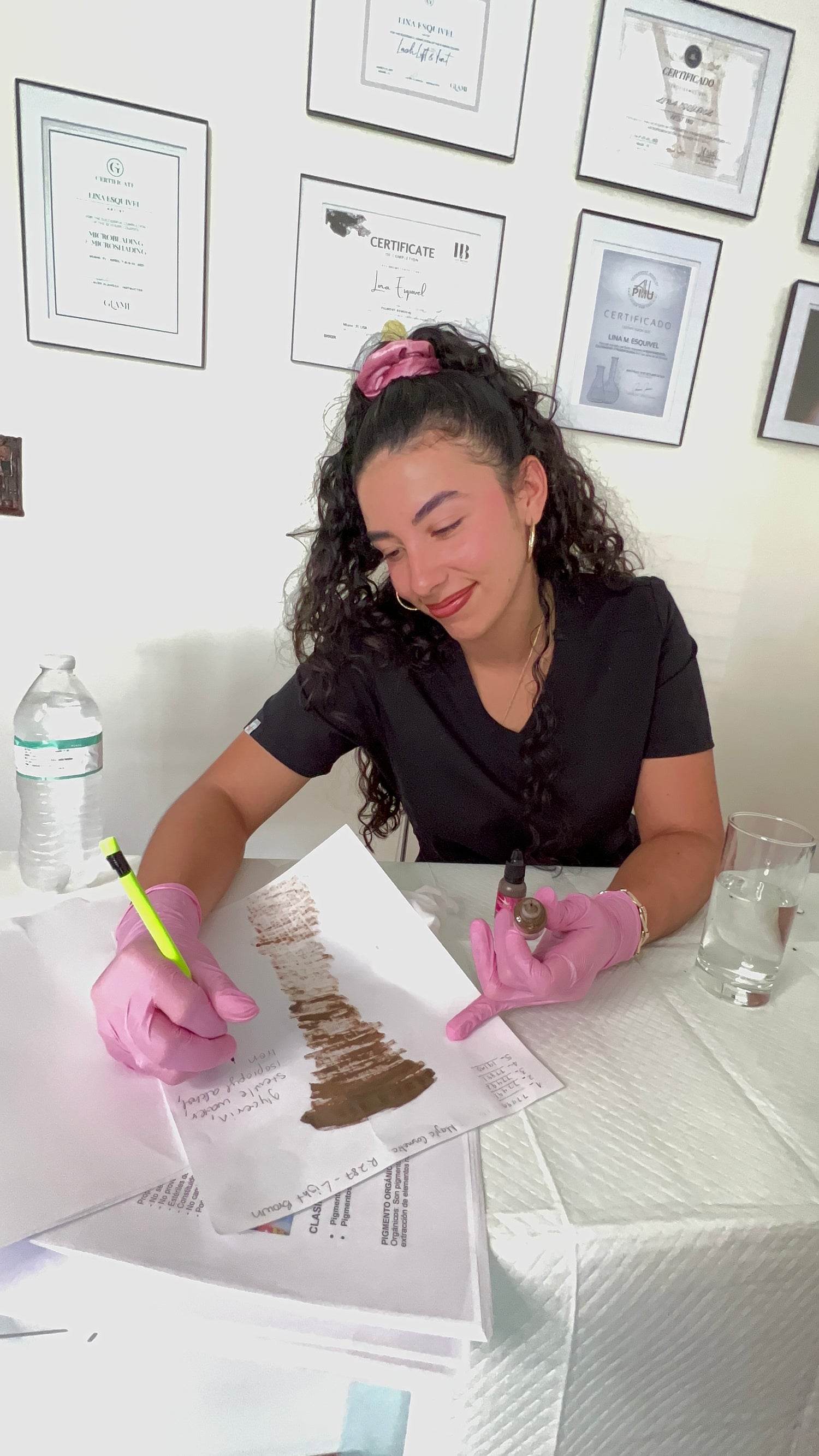 Comprehensive Beauty Training – PMU &amp; Aesthetic Specializations