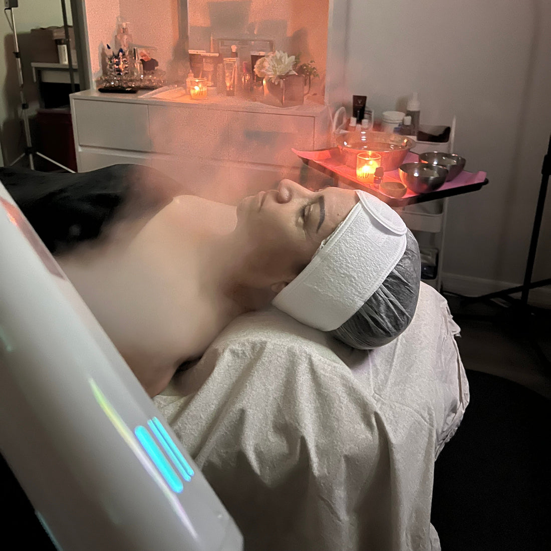 Lux Facial