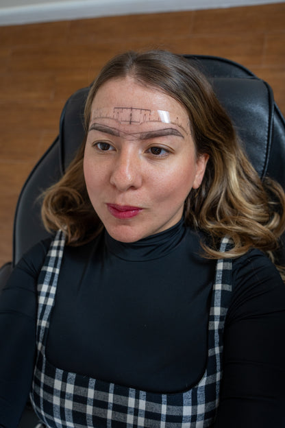 Comprehensive Beauty Training – PMU &amp; Aesthetic Specializations