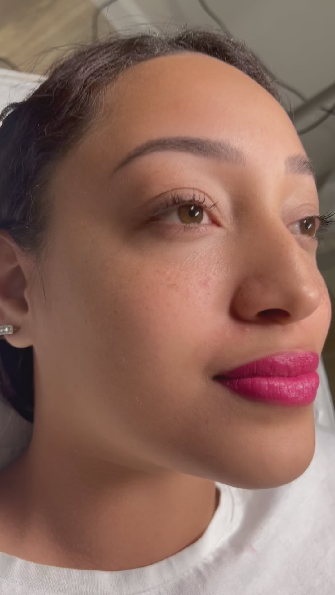 Lips Hydration + Tint